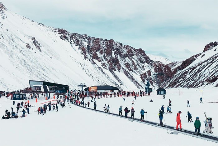 la hoya esquel